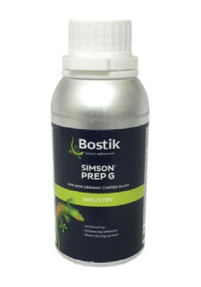 Bostik Primier G 250 Ml Siyah