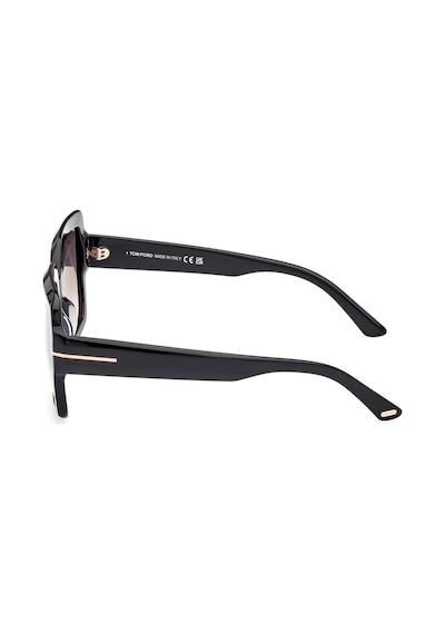 Tom Ford Tf1082s 01b 54 Kadın Güneş Gözlüğü