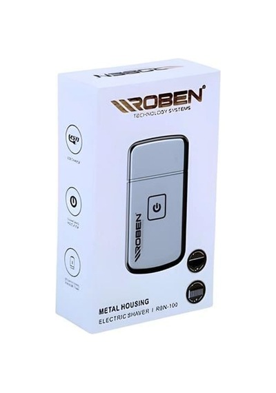 Roben Sıfırlama Makinesi Rbn-100