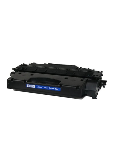 Safir Toner Canon İ-sensys Lbp-253dw 505x 6.500 Syf Uyumlu Toner