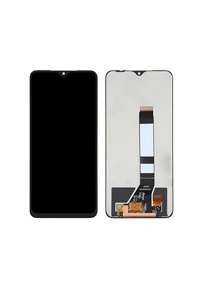 Poco M3 Lcd Ekran Dokunmatik Standart
