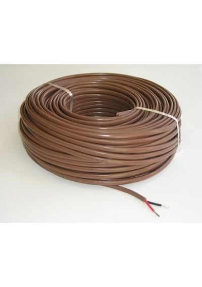 2X1.5Mm Tekne Karavan Tesisat Kablosu Marin Kablo Kalaylı