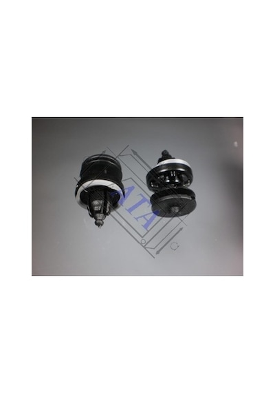 Kapi Döseme Klips Ford Focus 2004-2012 5 Adet