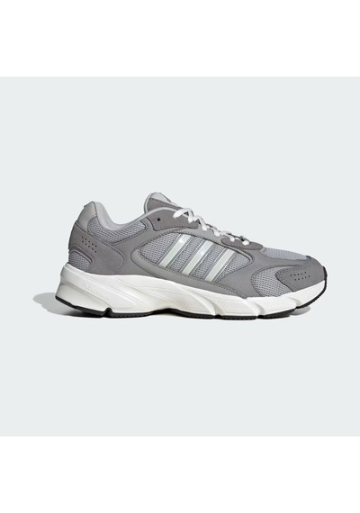Adidas Jh6847 Crazychaos 2000 Erkek Günlük Spor Ayakkabı Gri