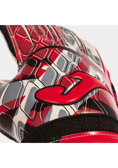 Kırmızı - Siyah Joma Erkek Futbol Maç Kaleci Eldiveni Calcıo 23 Goalkeeper Gloves Red Black 401272.6 Kırmızı Kırmızı - Siyah Joma Erkek Futbol Maç Kaleci Eldiveni Calcıo 23 Goalkeeper Gloves Red Black 401272.6 Kırmızı