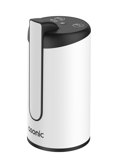 Asonıc Sp21, Damacana İçin Mini Su Pompası, Usb Den Şarj Edilir Diğer