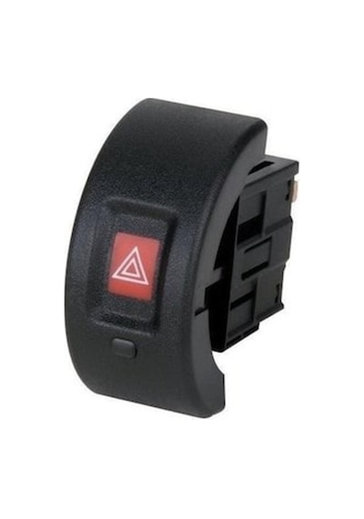Opel Astra G Dörtlü Sinyal Flasör Dügmesi Anahtari 1999-2008