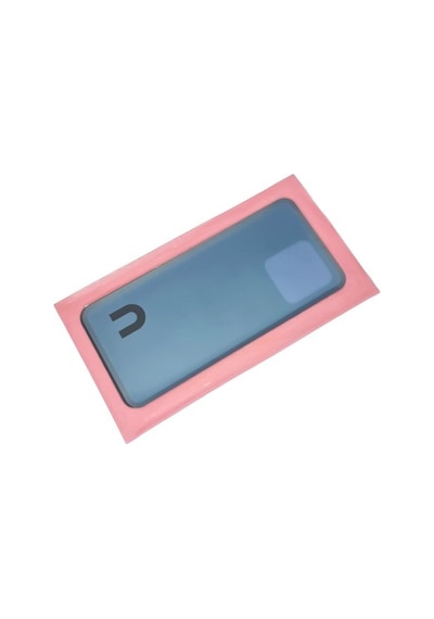 Xiaomi Mi 13 Uyumlu Arka Kapak Batarya Kapağ Senalstore - Beyaz Beyaz