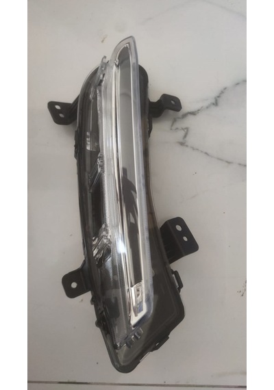 Mg Mg4 Sol Sis Lambası Farı Ledli 2022-2024 12314720