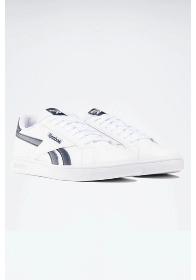 Reebok Court Retro Unisex Spor Ayakkabı 100074396 Beyaz