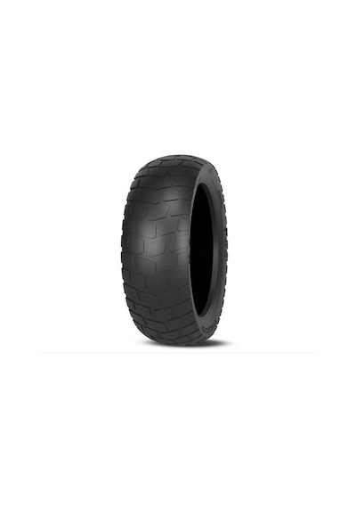 Sym X Pro 125 Scooter İçin Billas 120/70-12 Ve 130/70-12 Bl050 Ön Arka Takım Dişli Lastik