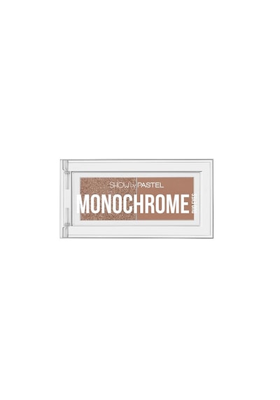 Pastel Show By Pastel Monochrome Eyeshadow 22 Mocha Latte