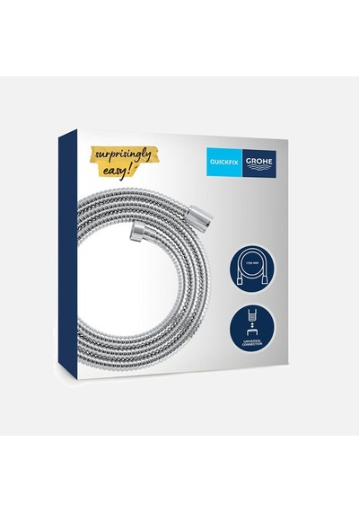 Grohe Metal Duş Spiral Diğer