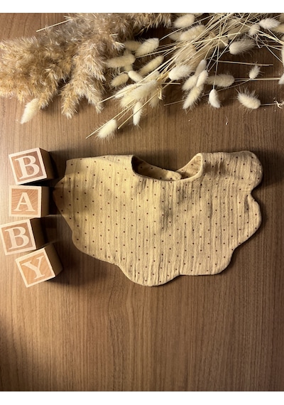 Venedy's Wild Trio Bib Set Leopar