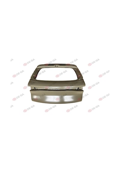 Byd Atto 3 Bagaj Kapak 2023-2025 Sc2em-6301010-deg