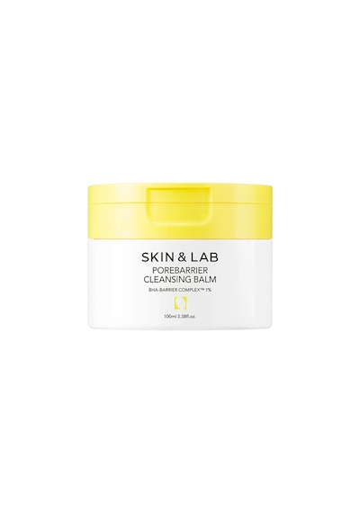 Porebarrier Cilt Temizleyici Balm 100 Ml