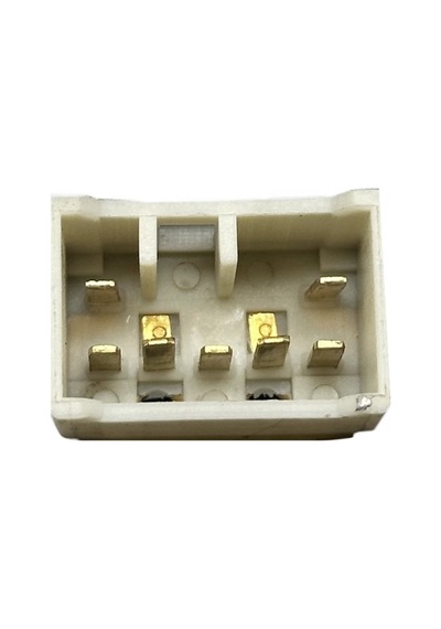 Hyundai Accent Cam Açma Düğmesi Arka 2003-2004-2005