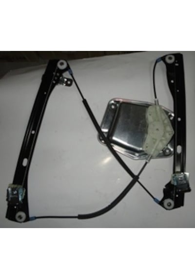 Nıssan Maxıma A33 03/06 Ön Cam Krikosu Sol Elektrikli/motorlu 6 Pin - Kapı Kolu