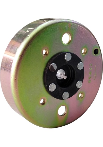 Chyibo Sgm Motor54 Scooter 50/80cc Rotor Volant 50/80 Cc