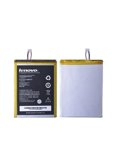 Lenovo Tablet A1000 Batarya Pil .