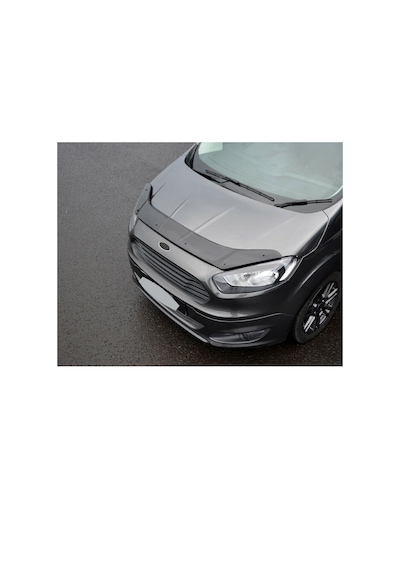 Ford Courier Ön Kaput Rüzgarlığı 2014 ve Sonrası