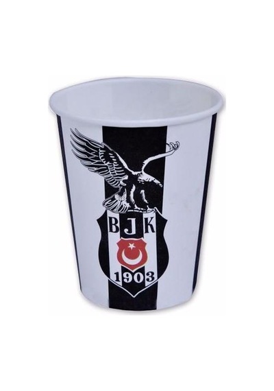 Beşiktaş Bardak 8Li