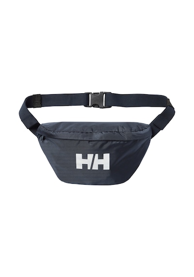 Helly Hansen Logo Waist Bag Unisex Bel Çantası-32450 Lacivert