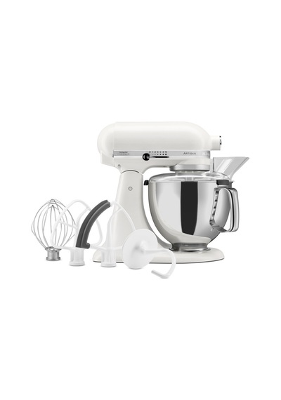 Kitchenaid Artisan 4.8 L Oynar Başlıklı Stand Mikser