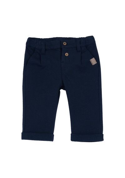 Chicco Pantolon 09100240000000 000088 Dark Blue