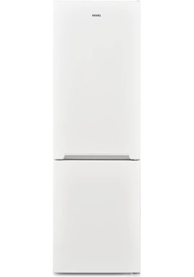 Vestel SK35001 Statik Kombi Tipi Buzdolabı
