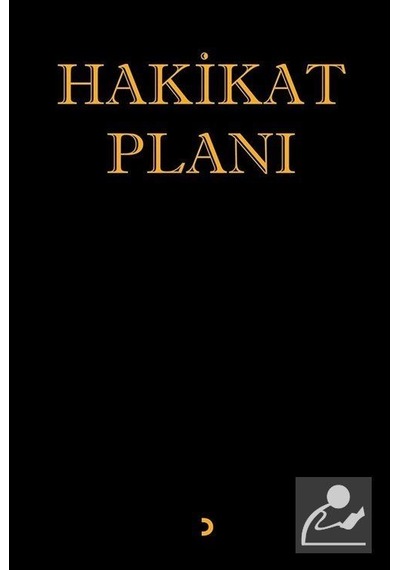 Hakikat Planı / Emrah Eryılmaz