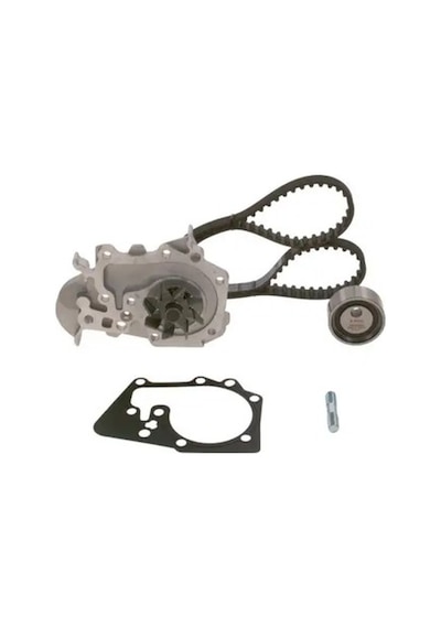 Renault Symbol 2 Triger Seti + Devirdaim 1.4 2009-2011 Bosch 1987946466