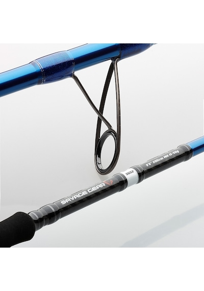 Savage Gear Sgs2 Long Casting Mh 290 CM 15-50 Gr Olta Kamışı