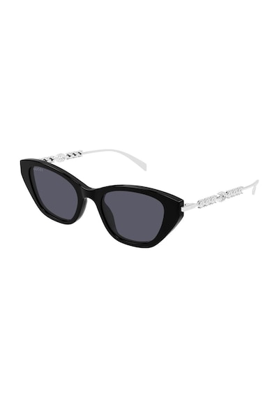 Guccı Gg1968s 002 50 Kadın Güneş Gözlüğü Siyah
