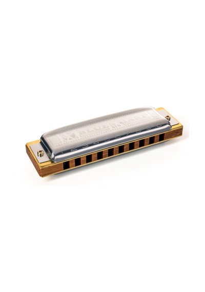 Hohner Blues Harp Ms Do Majör Mızıka