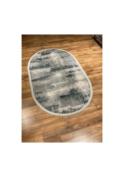 Reflectıon Rf23a Krem-gri-yeşil Halı