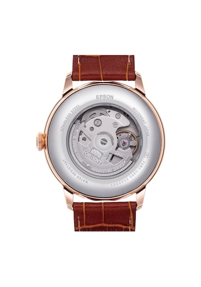 Orient Ra-ak0801s30b Erkek Kol Saati-15298 Çok Renkli