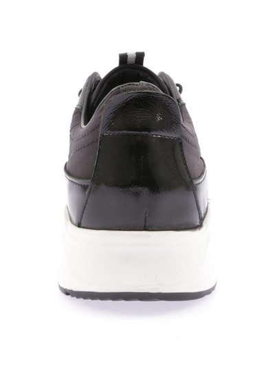 Dgn 2149 Erkek Sneakers Ayakkkabi 2149-2285-R1534 Siyah