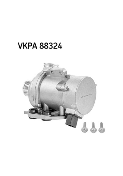 Skf Vkpa88324 Su Pompası