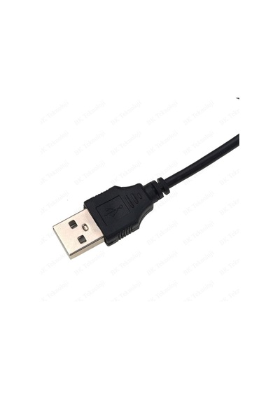 BK Teknoloji 4 Port USB 2.0 Çoklayıcı Hub