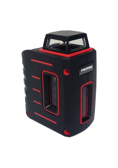 Proter Pr 363 Ls 360 Derece Lazer Şakül