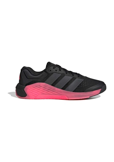 Adidas Erkek Yürüyüş Ayakkabısı Dropset 4 Traıner M Kj6612 Siyah