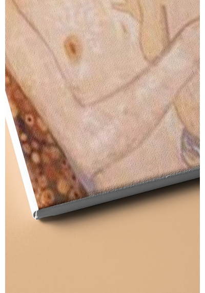 Webstyle Sayılarla Boyama Seti Kasnaklı G.k Anne Ve Çocuk 40 X 50 Cm
