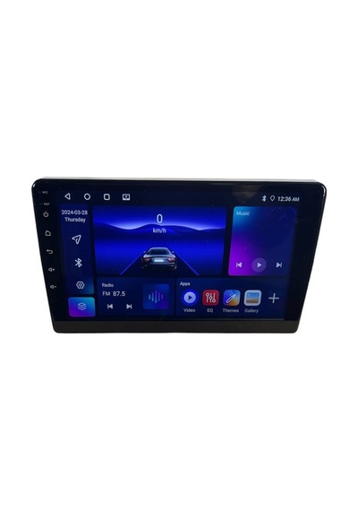 Ford Transıt 2005-2008 Maxessa 4-64 Profesyonel Oem Multimedia