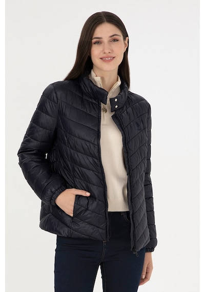 U.s. Polo Assn. Kadın Lacivert Mont 50292657-vr033 Lacivert