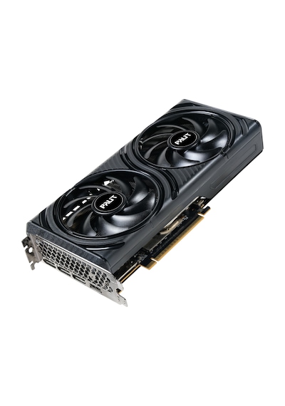 Palit Rtx5060 Infınıty 2 Oc 8gb 128bit Gddr7 Ekran Kartı