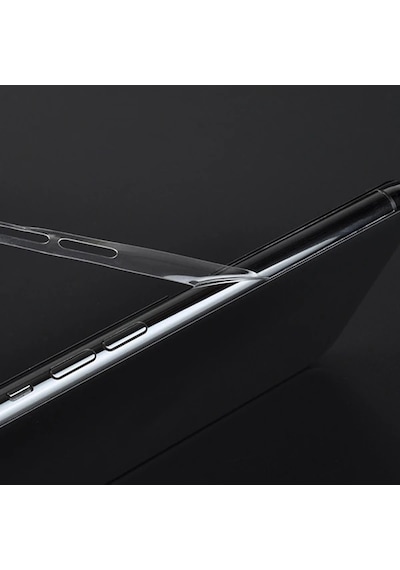 İphone 11 6.1 Hidrojel Hayalet Yan Alt Üst Kamera Kaplama Film- 5775
