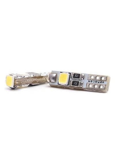 Photon T5 12 24V 1.2W Canbus 3'Lü Ph7003 Led
