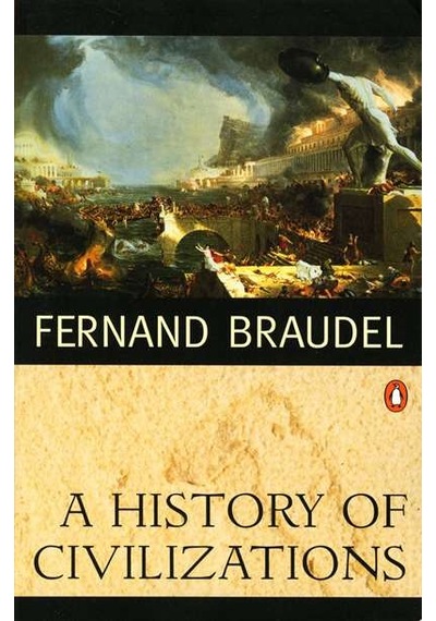 A History Of Civilizations