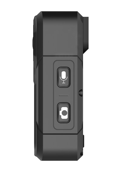 Hikvision Ds-mcw406 64gb 2k Hd Yaka Kamerası - Ip54, Gps, Wifi, Gece Görüşü